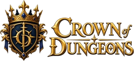 Crown of Dungeons