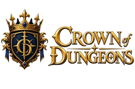 Crown of Dungeons
